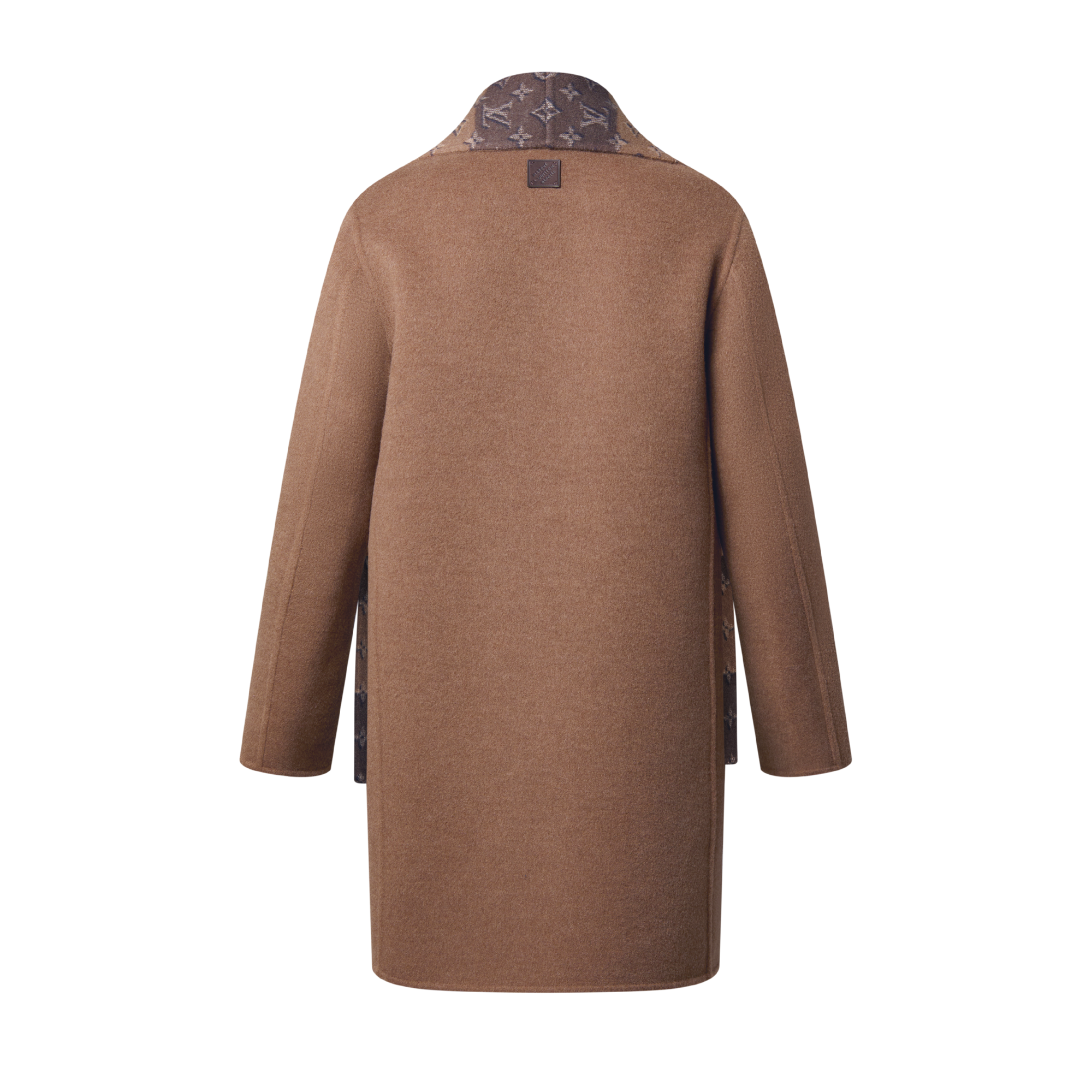 ダブルフェイス リラックスコート ｜ルイ・ヴィトン 公式サイト - 1AIJSO